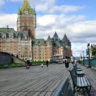 chateau frontenac