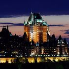 Chateau Frontenac