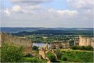 Chateau Gaillard de dominati simone