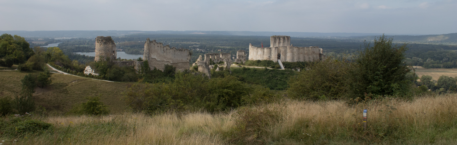 Chateau Gaillard