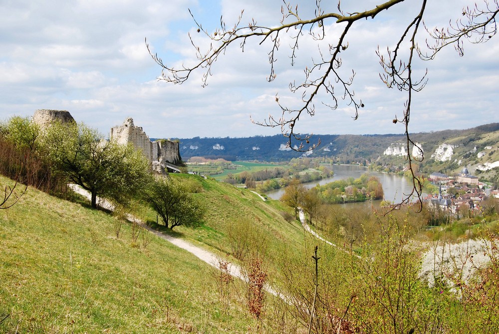 chateau-gaillard