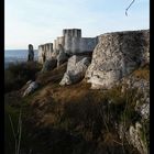 Chateau Gaillard sud