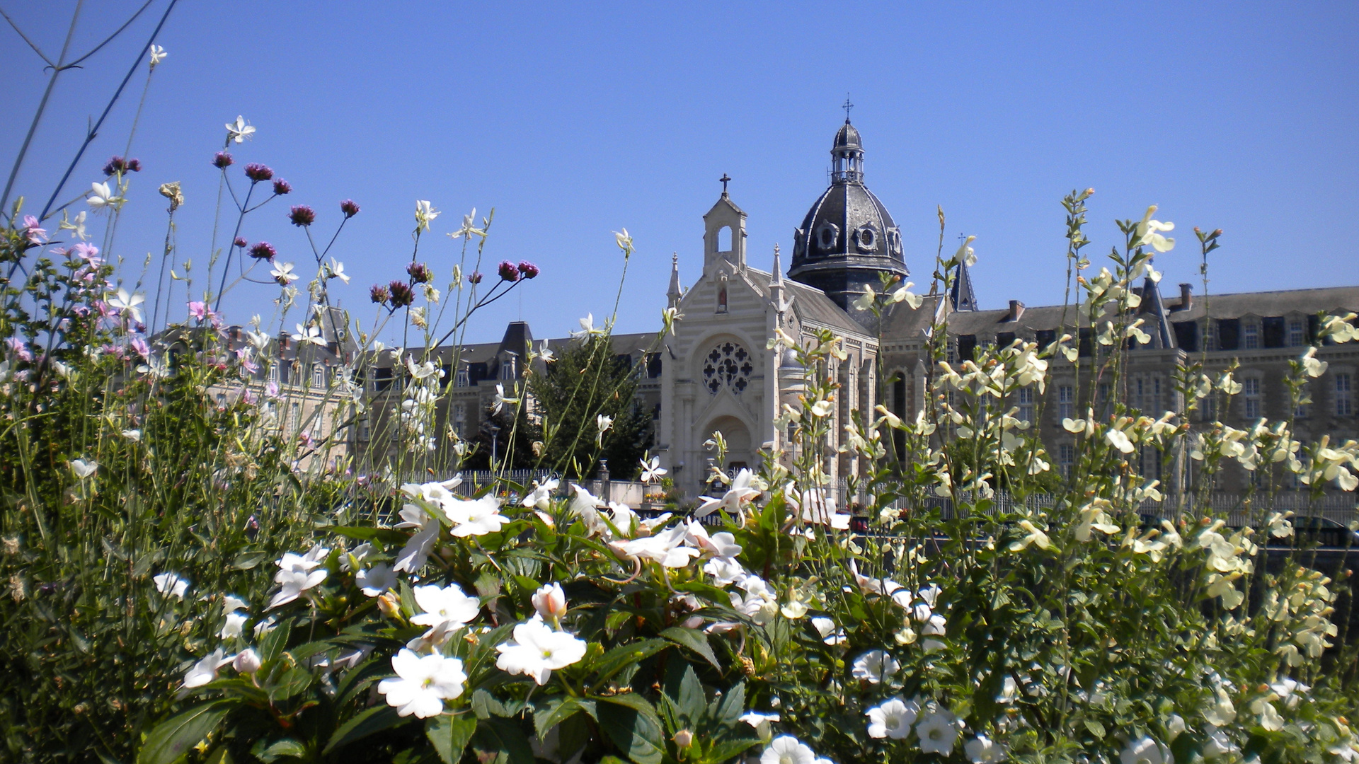 CHATEAU GONTIER