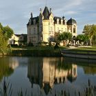 CHATEAU GRAND BARRAIL