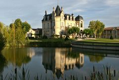 CHATEAU GRAND BARRAIL