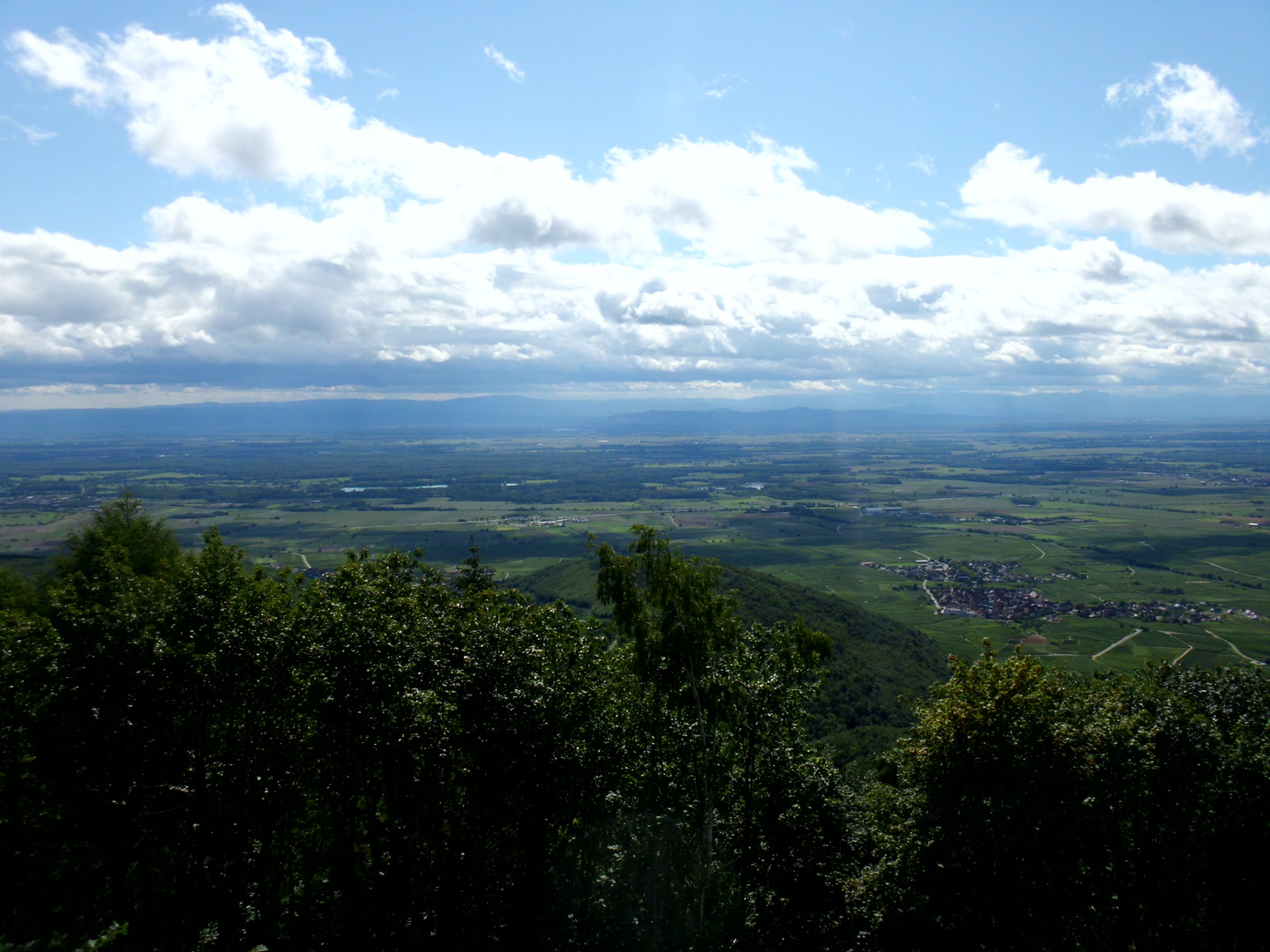 Chateau Haut-Königsbourg: