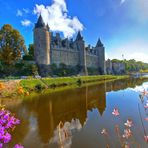 Chateau Josselin