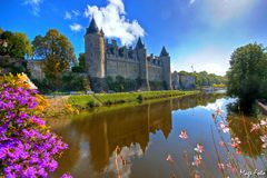 Chateau Josselin