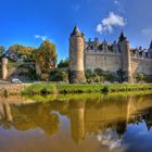 Chateau Josselin II