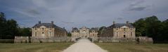 Chateau La Ferté St. Aubin