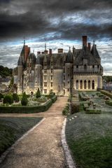 Chateau Langeais