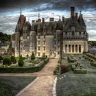 Chateau Langeais