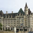 Chateau Laurier