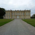 Chateau Le Bourg Saint Léonard