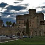 Chateau Lourmarin