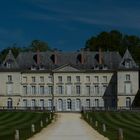 Chateau Montgeoffroy