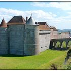 CHATEAU- MUSEE DE DIEPPE