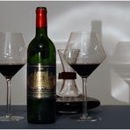 Chateau Palmer - Variante 1