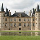 chateau pichon longueville