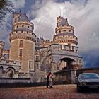 chateau pierrefonds