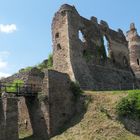 Chateau Rocher , St Remy de Blot