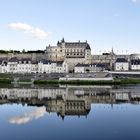 Chateau Royal - Amboise