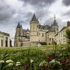 Chateau Saumur