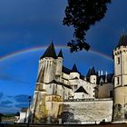 Chateau Saumur