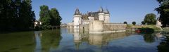 Chateau Sully sur Loire