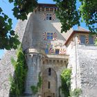 Chateau Vaumarcus