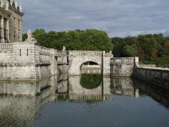 Chateau Vaux-le-Vicomte 2