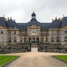 Chateau Vaux-le-Vicomte 