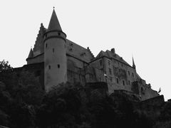 Chateau Vianden