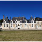 Chateau Villesavin - ein Nachtrag zum Taubenturm