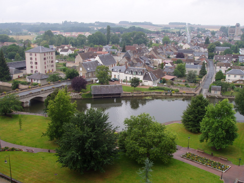 chateaudun