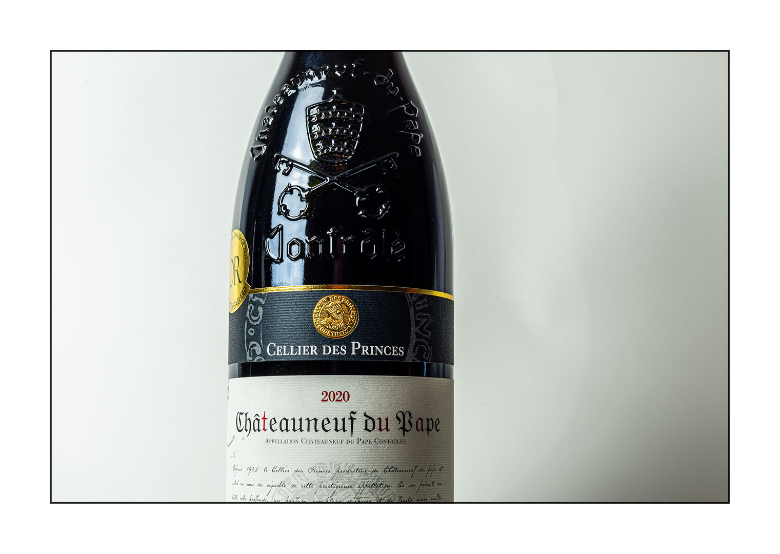 Chateauneuf du Pape