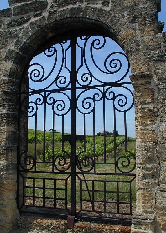 Chateauneuf Du Pape