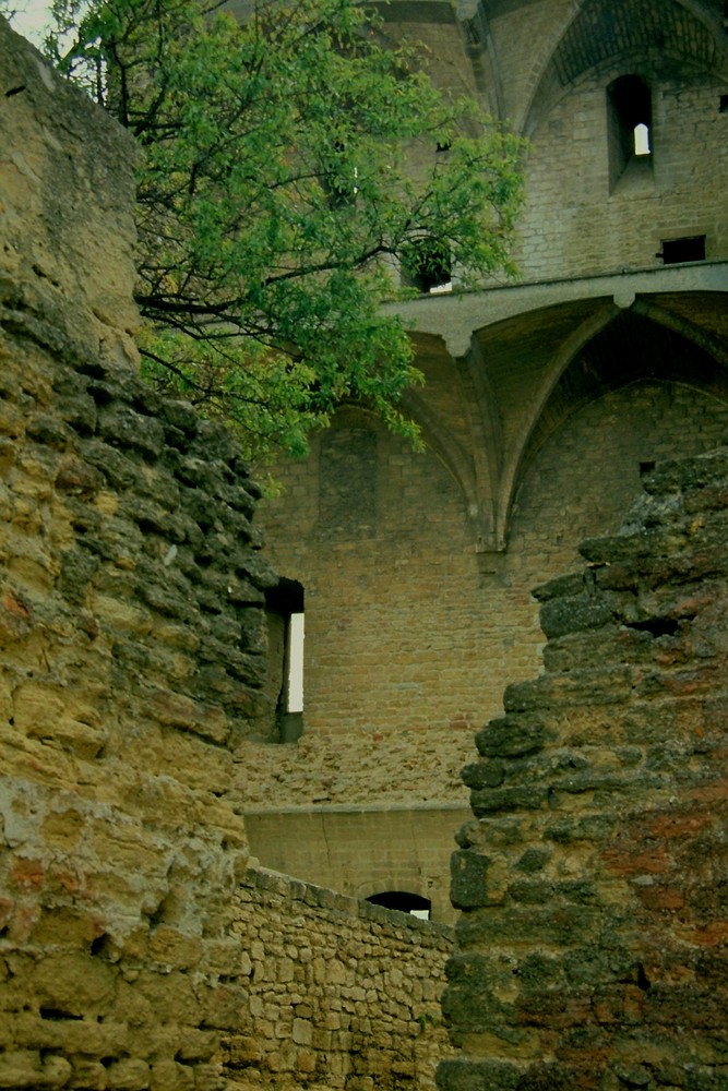 Chateauneuf du Pape