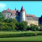 CHATEAUNEUF - EN - AUXOIS - 1 -