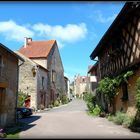 CHATEAUNEUF - EN - AUXOIS - 4