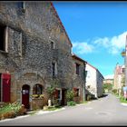 CHATEAUNEUF - EN - AUXOIS - 5 -