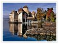 FR: CHATEAUX DE CHILLON von eric pln 