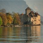 .. chateaux de Chillon - Monreaux ..