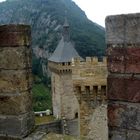 chateaux de foix 1