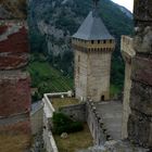 chateaux de foix