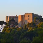 chateaux de meyrargues