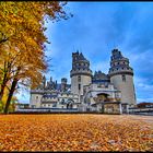 Chateaux de Pierrefonds