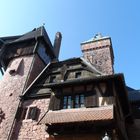 chateaux du haut koenigsbourg 1