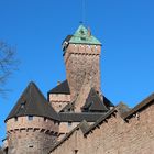 chateaux du haut koenigsbourg 2