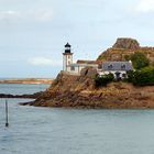 Chateaux du Taureau & Ile Louet